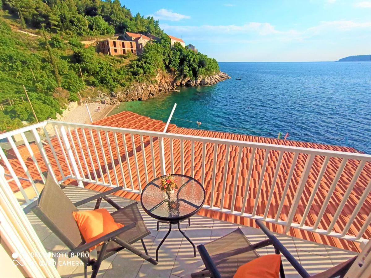 Belleview Apartments Vrbica Dubrovnik Exterior photo