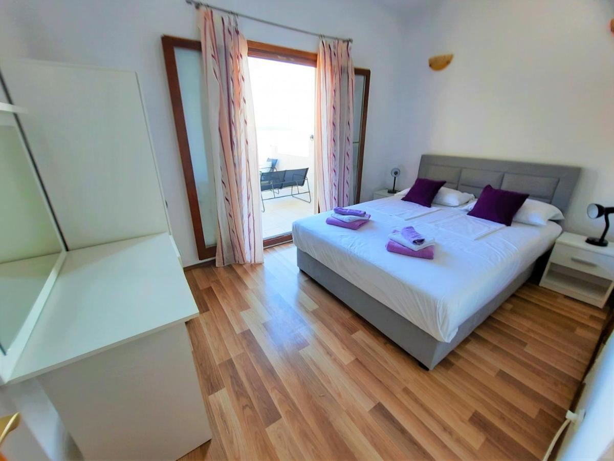 Belleview Apartments Vrbica Dubrovnik Exterior photo